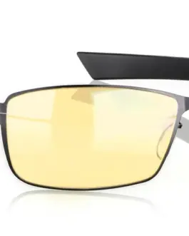 Геймърски очила GUNNAR VAYPER Onyx Amber Черен