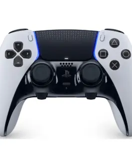 Безжичен геймпад Sony PS5 DualSense Edge Бял