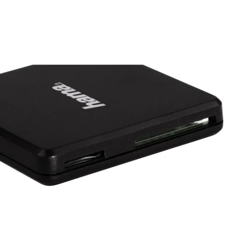 Alternative view of Четец за карти HAMA Multi, USB 3.0, 124022