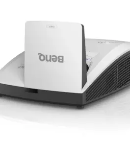 Alternative view of Видеопроектор BenQ MH856UST