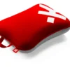 Възглавница за пътуване Skross Travel Pillow Червен