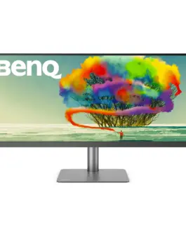 Монитор BenQ PD3420Q 34 inch IPS 3440x1440 60Hz HDMI DP USB-C PD