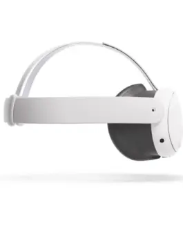 Alternative view of Комплект за виртуална реалност VR очила Oculus Quest 3 512GB