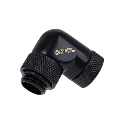 Ъглов адаптер Alphacool Eiszapfen