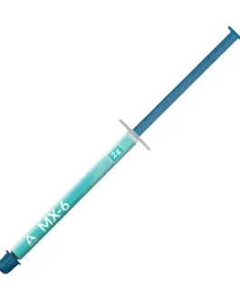 Термо паста ARCTIC MX-6 2g Сив