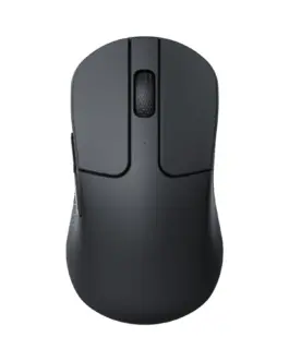 Геймърска Безжична мишка Keychron M3 Mini 1000Hz Matte Black