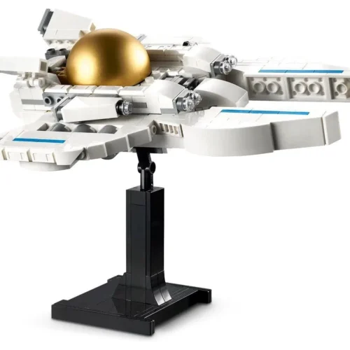 LEGO Creator 3-in-1 – Space Astronaut- 31152