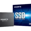 SSD диск Gigabyte 480GB 2.5" SATA III 7mm