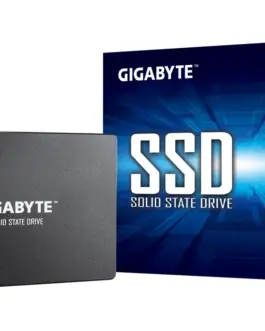 SSD диск Gigabyte 480GB 2.5" SATA III 7mm