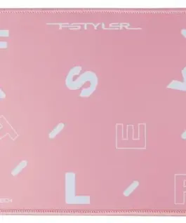 Пад за мишка A4tech FP25 FStyler Розов