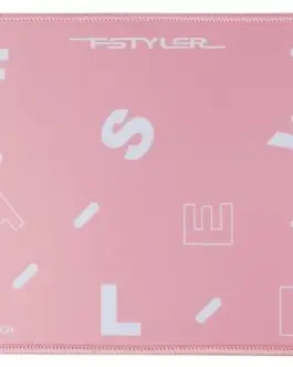 Пад за мишка A4tech FP25 FStyler Розов