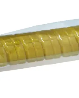 Бутилка с тонер Ricoh IMC2500, за RICOH IM C2000/C2500, 10500 копия, Yellow