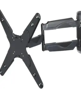 Alternative view of Стенна стойка за TV FULLMOTION, 165 см (65"), 220828