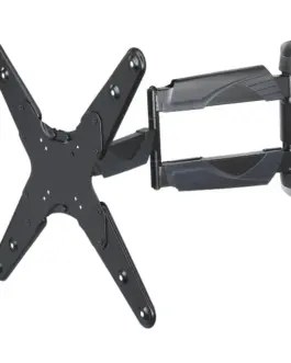 Alternative view of Стенна стойка за TV FULLMOTION, 165 см (65"), 220828