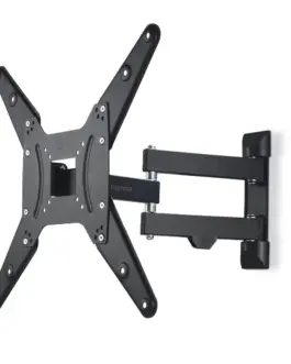 Стенна стойка за TV HAMA Fullmotion 65" 220824