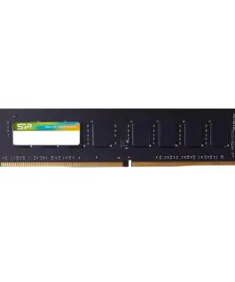 Памет за компютър Silicon Power 8GB DDR4 PC4-25600 3200MHz CL22 SP008GBLFU320X02