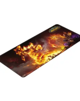 Alternative view of Геймърски пад World of WarCraft Classic - Ragnaros, XL
