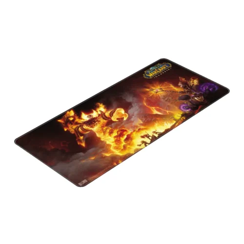 Alternative view of Геймърски пад World of WarCraft Classic - Ragnaros, XL