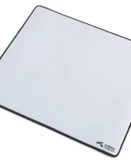 Alternative view of Геймърски пад Glorious XL бял
