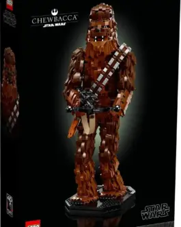LEGO Star Wars - Chewbacca - 75371