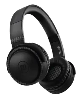 Блутут слушалки MAXELL BTB52 Черни