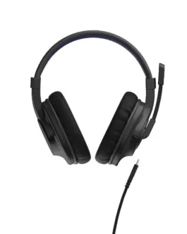 Hama "uRage SoundZ 100 V2 геймърски слушалки с микрофон 217856