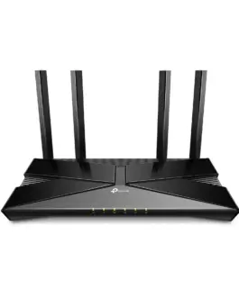 Безжичен рутер TP-Link Archer AX23 AX1800 WiFi6 2.4/5 GHz 574 - 1201 Mbps
