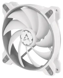 Вентилатор ARCTIC BioniX F140 Grey/White 140mm