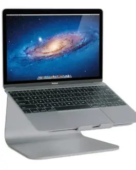 Alternative view of Поставка за лаптоп Rain Design mStand, Aстро сива