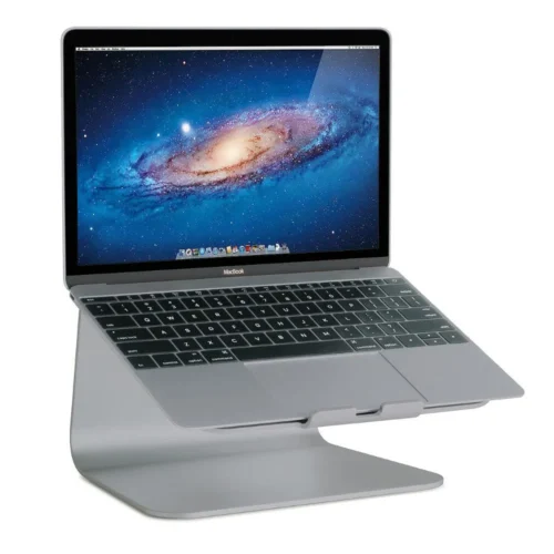 Alternative view of Поставка за лаптоп Rain Design mStand, Aстро сива