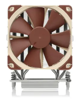 Охладител за процесор Noctua NH-U12S TR4-SP3