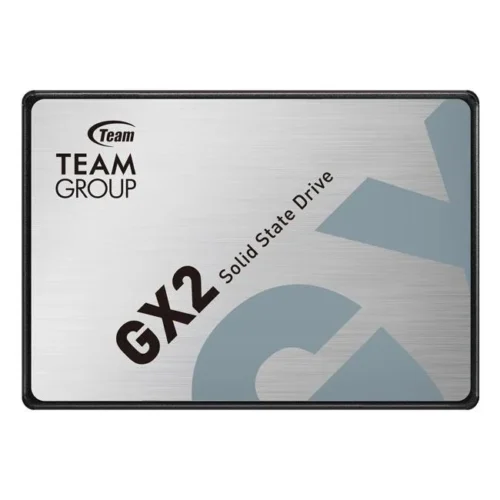 SSD диск Team Group GX2 2.5" 128 GB SATA 6Gb/s