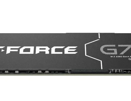 Alternative view of SSD диск Team Group T-Force G70 PRO 2TB