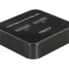 Външна стойка Delock M.2 2 x M.2 NVMe PCIe SSD Функция клониране