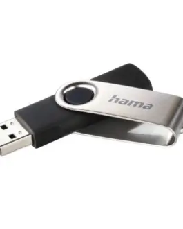 Alternative view of USB памет Rotate, 16GB, HAMA-94175