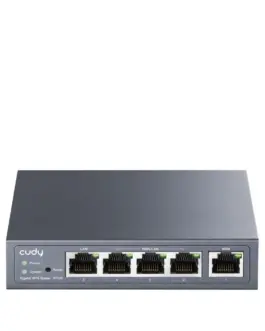 Рутер Cudy R700 Gigabit Multi-WAN VPN