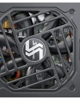 Alternative view of Захранващ блок Seasonic VERTEX PX-750, 750W, 80+ Platinum