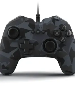 Alternative view of Жичен Геймпад Nacon GC-100XF URBAN