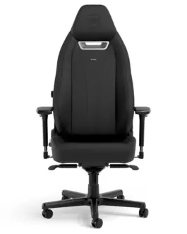 Alternative view of Геймърски стол noblechairs LEGEND Black Edition