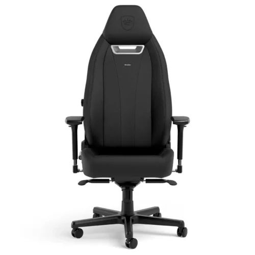 Alternative view of Геймърски стол noblechairs LEGEND Black Edition