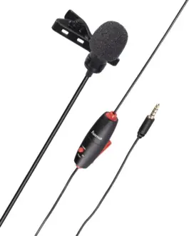 Микрофон за ревер HAMA Smart 04634
