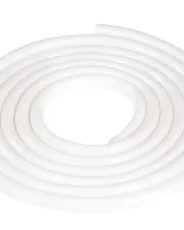 Тръба Alphacool AlphaTube HF 13/10 (3/8"ID) UV 3м Бяла Retailbox