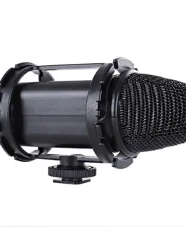 Alternative view of Държач за микрофон BOYA BY-C03 - Shock Mount