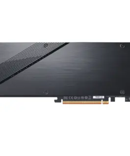 Alternative view of Карта GIGABYTE AORUS Gen4 AIC Adaptor PCIe 4.0