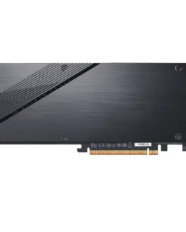 Alternative view of Карта GIGABYTE AORUS Gen4 AIC Adaptor PCIe 4.0