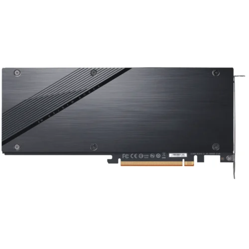Alternative view of Карта GIGABYTE AORUS Gen4 AIC Adaptor PCIe 4.0