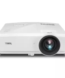 Alternative view of Видеопроектор BenQ SH753P, DLP, Full HD, 5000lm, 13 000:1, HDMI, LAN, VGA