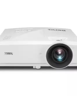 Alternative view of Видеопроектор BenQ SH753P, DLP, Full HD, 5000lm, 13 000:1, HDMI, LAN, VGA