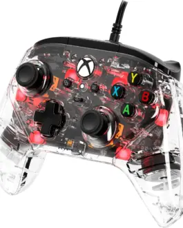 Alternative view of Геймърски контролер HyperX Clutch Gladiate RGB, Жичен за XBOX