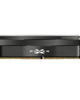 Alternative view of Памет за компютър Silicon Power XPOWER Zenith 32GB(2x16GB) DDR4 3600MHz SP032GXLZU360BDC